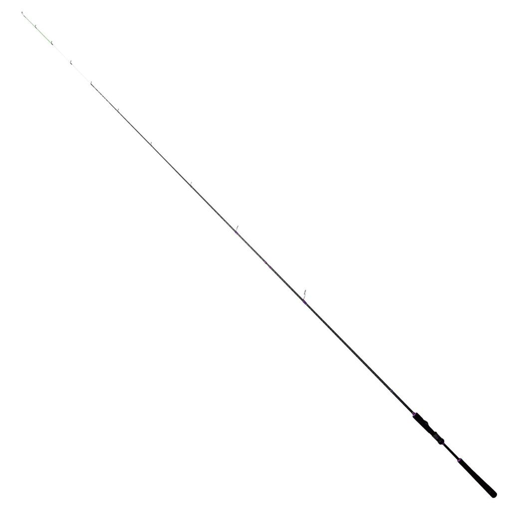 HARIMITSU Marine Fishing Rod, Lure-Kake Pulse 240