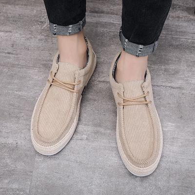 Herrenschuhe – Mokassins