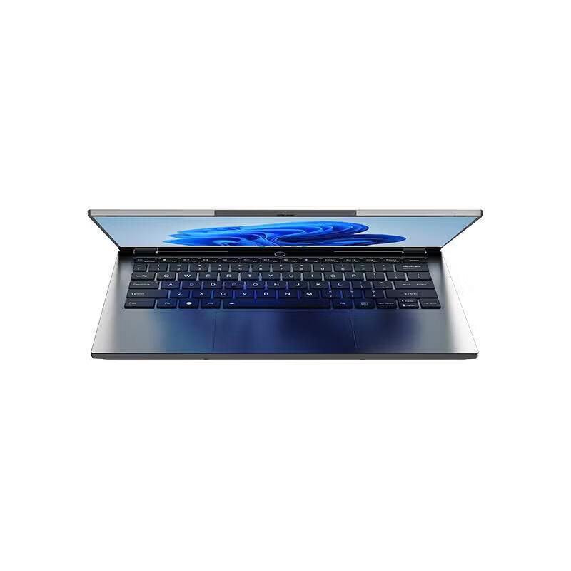 Great Wall N80H4 14-Inch High-Performance Domestic Enterprise Laptop (CN Version)