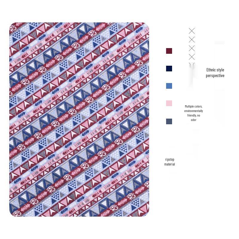 Cuo Shan Portable Outdoor Picnic Mat