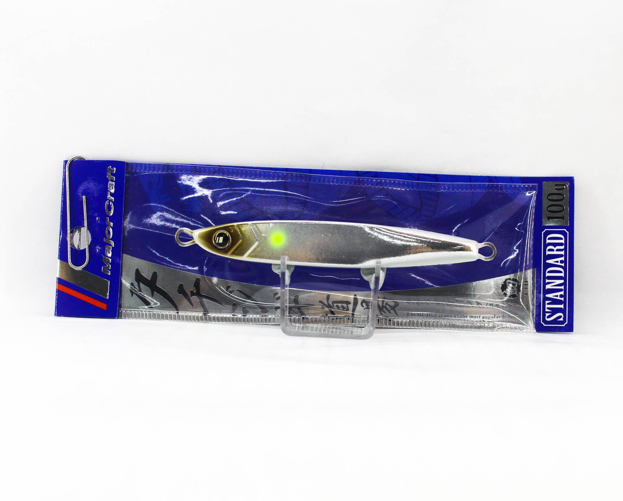 Джиг-пара Major Craft Metal TJD-ST 100 грамм 006 (5168)