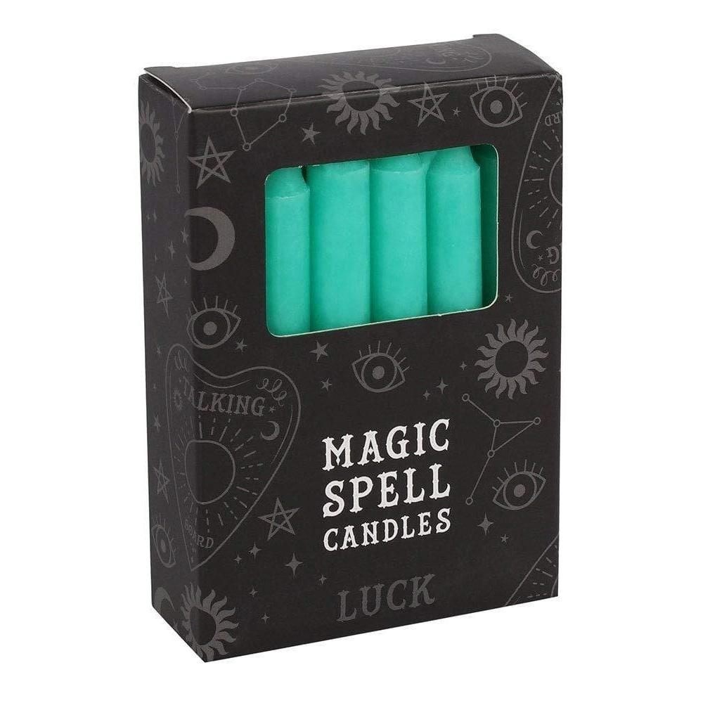Something Different Magic Spell Candles (Pack Of 12)