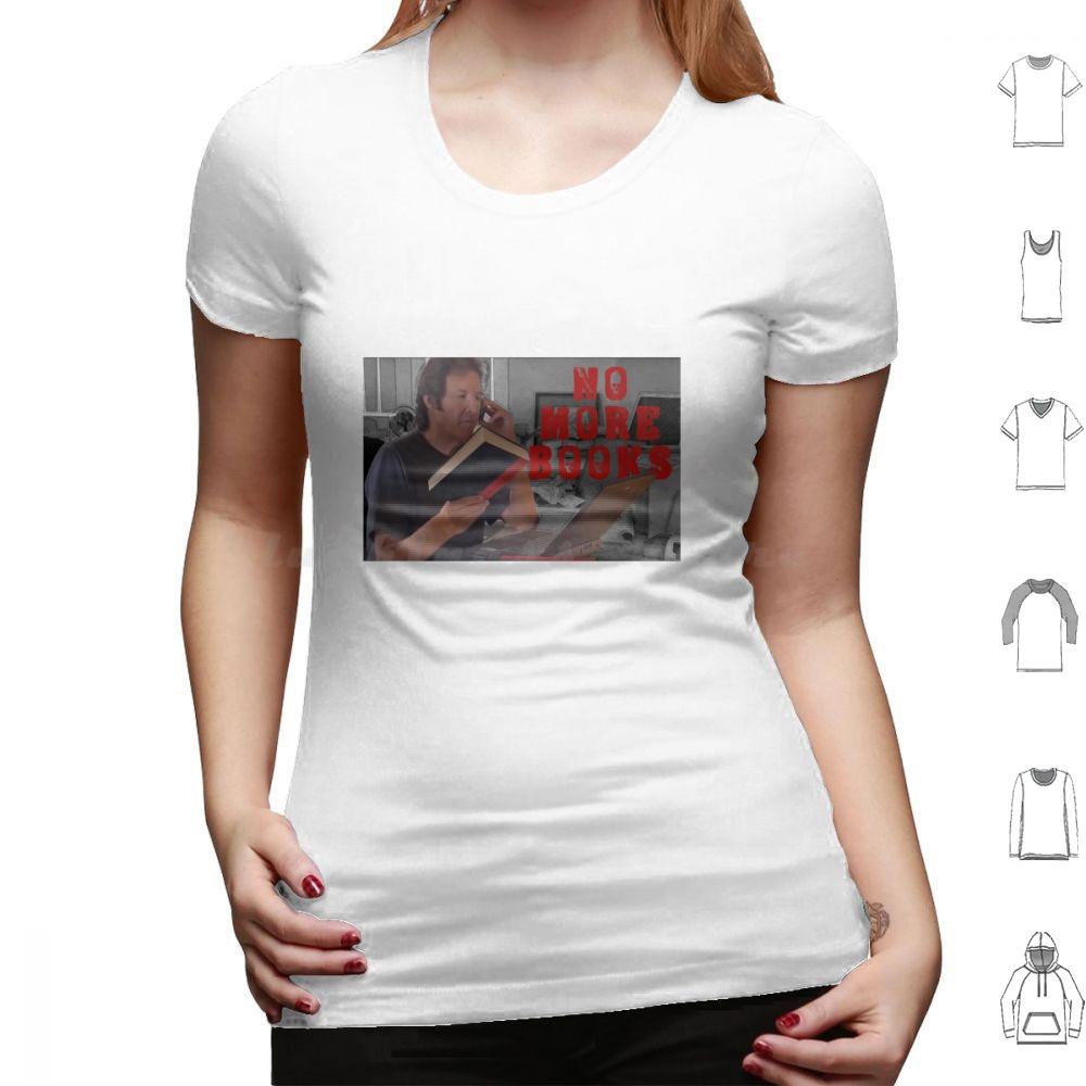 No More BooksNeil Breen T Shirt Men Women Kids 6xl Neil Breen Books Double Down Fateful Findings Pass Thru Breen Cult Film