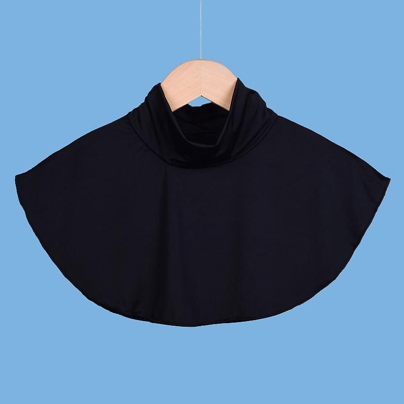 Sommer Eis Seide UV Nackenschutz, Gesichtsmaske & Schal - Sonnenschutz für Frauen