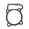 Cylinder head/Cover/crankcase seal gasket for Shineray xy400