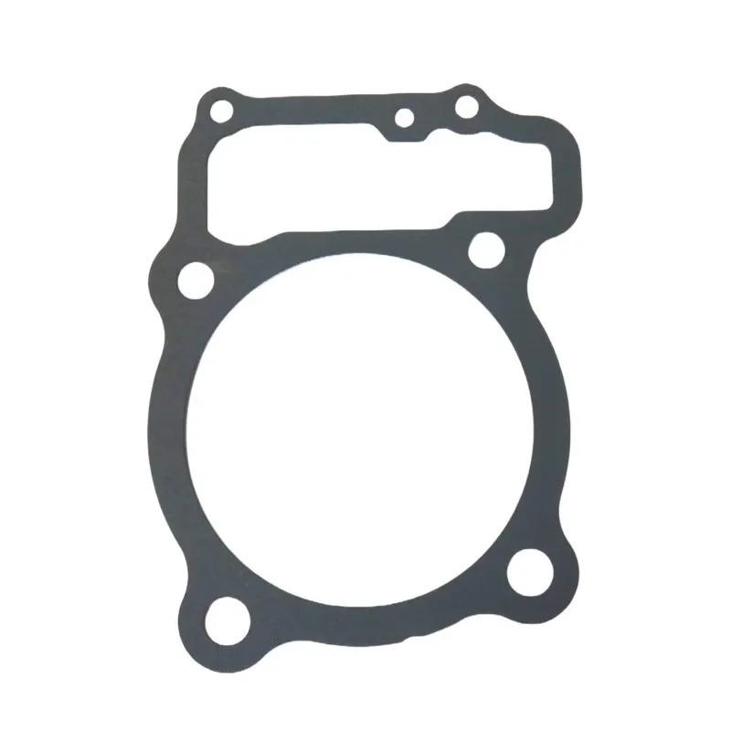 Cylinder head/Cover/crankcase seal gasket for Shineray xy400