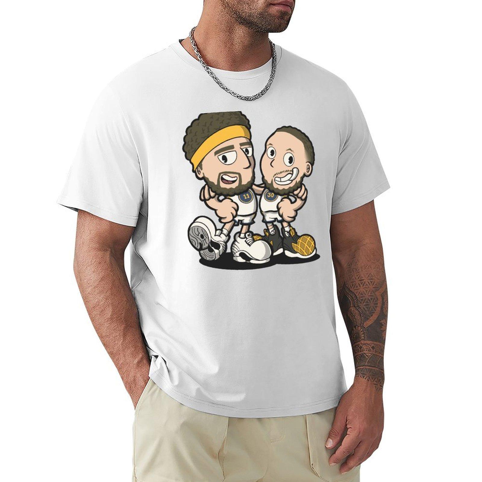 SPLASH HEADS TShirt shirts graphic boys whites for a boy mens workout shirts S