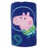 Planet Fleece Peppa Pig Blanket