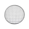 Stainless Steel Round Grill Net for Tea Stoves