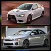 Sequential White LED Front Side Fender Light Fit Mitsubishi Lancer EVO Outlander