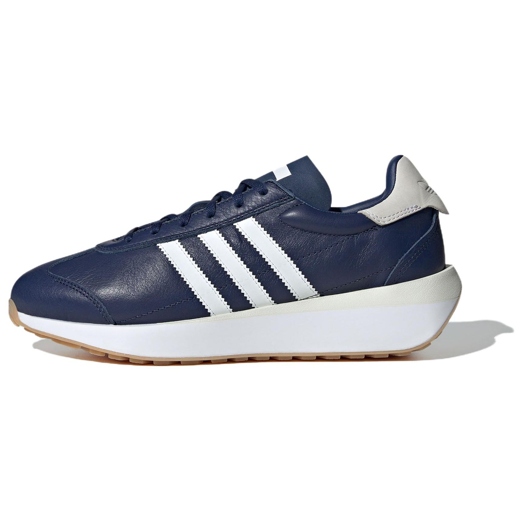 adidas Originals Country XLG  Dark Blue White  ID4709 EU 42 темно-синий