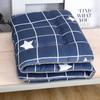 Thickened Soft Foldable Mattress Pad for Dormitory Bunk Bed