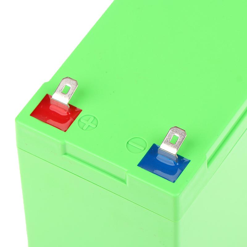 Θήκη μπαταρίας 12V 7Ah Fit 18650 Cells Empty Box 3*7 Holderstrip Storage Box