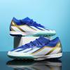 New 2025 Football Shoes Low-top Student Long Nails World Cup Broken Nails Grass Game Training Shoes