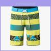 Design Herren Badeshorts mit Premium-Qualität und vielseitiger Verwendung**