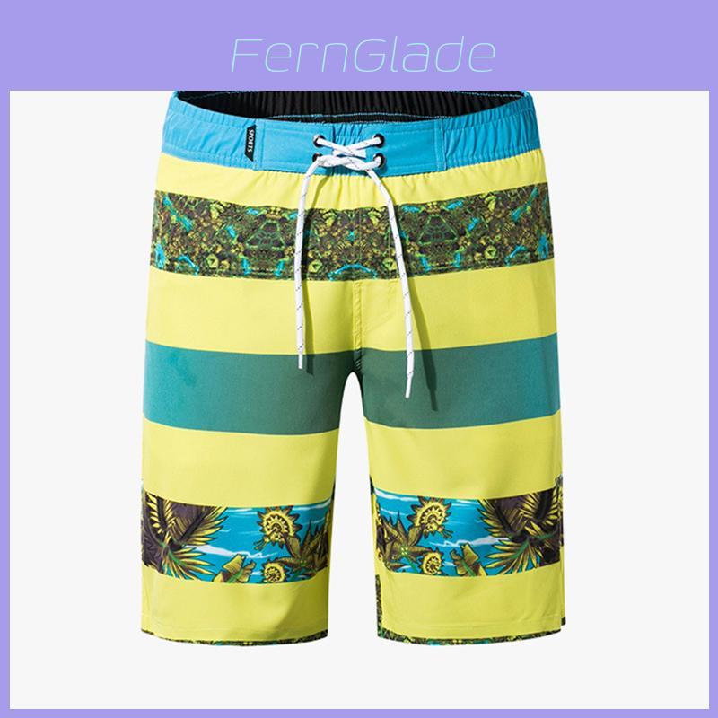 Design Mens Swimming Board Shorts With Premium Quality And Versatile Use**