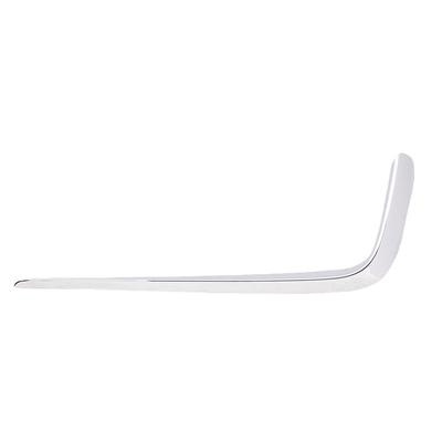 Acessórios de exterior – Para-choques e proteção
