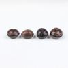 Wood Fish Fruit Bodhi Seed Loose Beads for DIY Bracelets and Rosary Jewelry