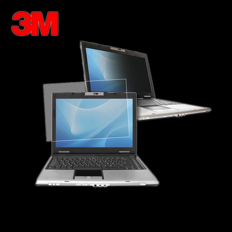 3M Laptop Privacy Anti-Glare Anti-Blue Light Screen Protector