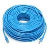 50M/164Feet RJ45 CAT6 CAT6E Ethernet Internet LAN Wire Network Cable Cord for Laptop Router Network Cable Blue