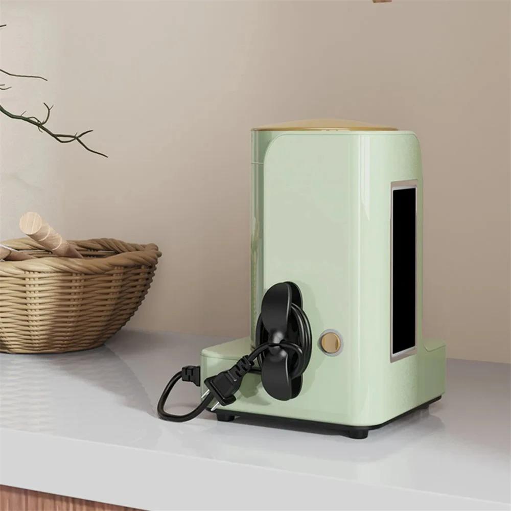 Cord Winder Organizer Kitchen Cord Wrapper Cable Management Clip Holder For Air Fryer Coffee Machine Fixer Data Line Fixed Clip