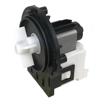 Replacement Pump Motor BPX22L 5859EN1004J Compatible with For LG Washing Machines for Quiet and Efficient Drainage Operation