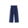 Minibala Girls' Quick-Dry Lightweight Straight-Leg Pants