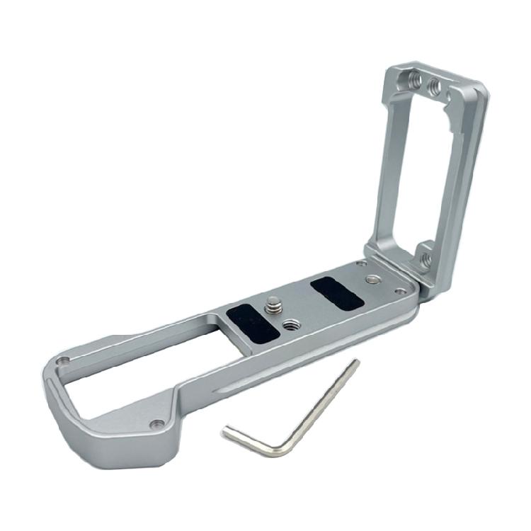 X-T5 Camera Quick Release QR, Anti Slip Metal Holder