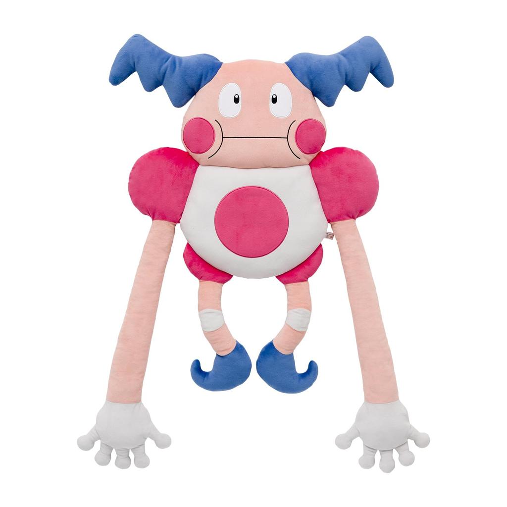 Pokemon Center Original Hug you! Plush Mime