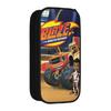 Large Pen Box Blaze and the Monster Machines Merch  Double Layer Pencilcase Girl Makeup Bags Amazing Gift