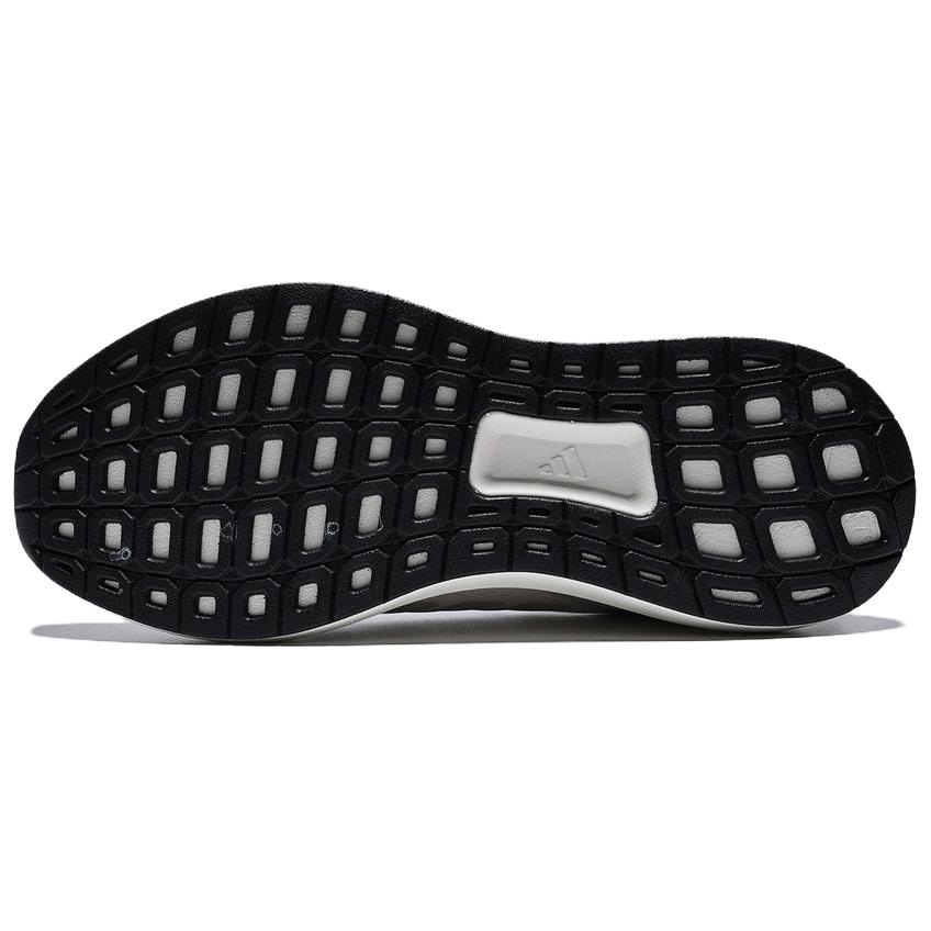 Adidas NORA SHELL Casual Running Shoes Women's White JS4890