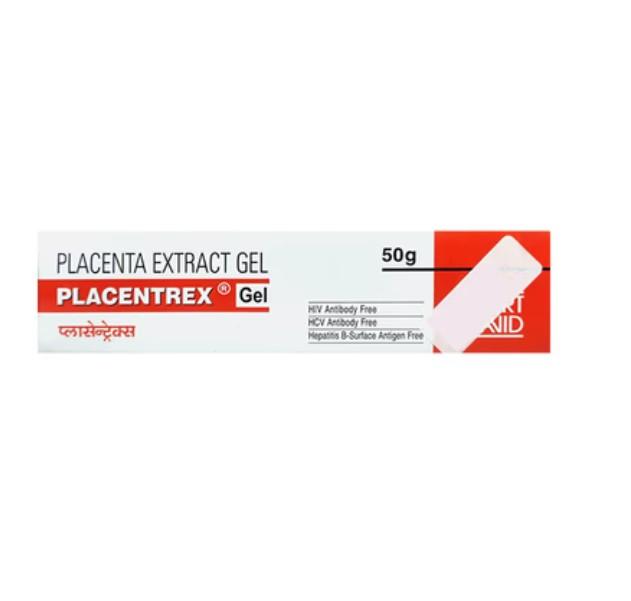 

Альберт Давид Гель 50г PLACENTREX