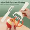 Frukt - och grönsaksverktyg – Skalare