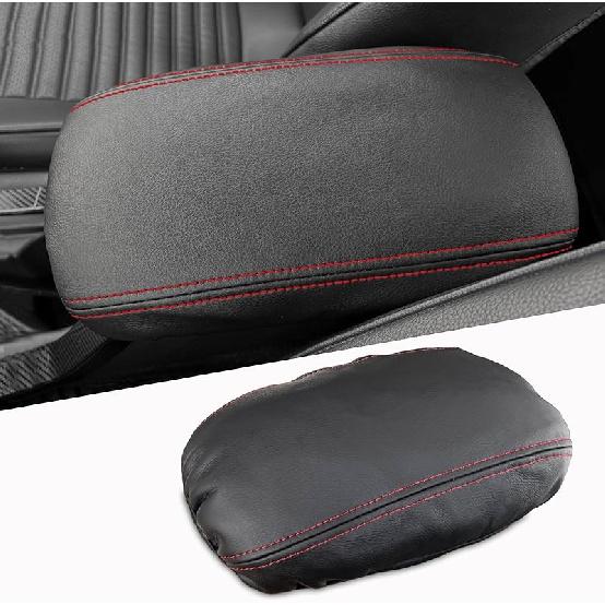 Center Console Cover For -2025 Toyota Corolla - Premium Armrest Lid Protector Easy Tallation, No Tools Required For Toyota Corolla     2024 2025