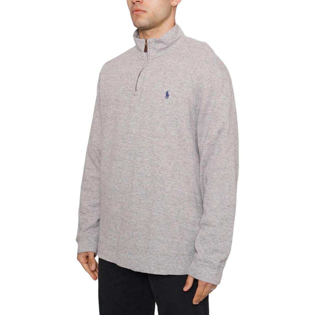 Polo Ralph Lauren FW25 Sweatshirt Men's 710784465-005