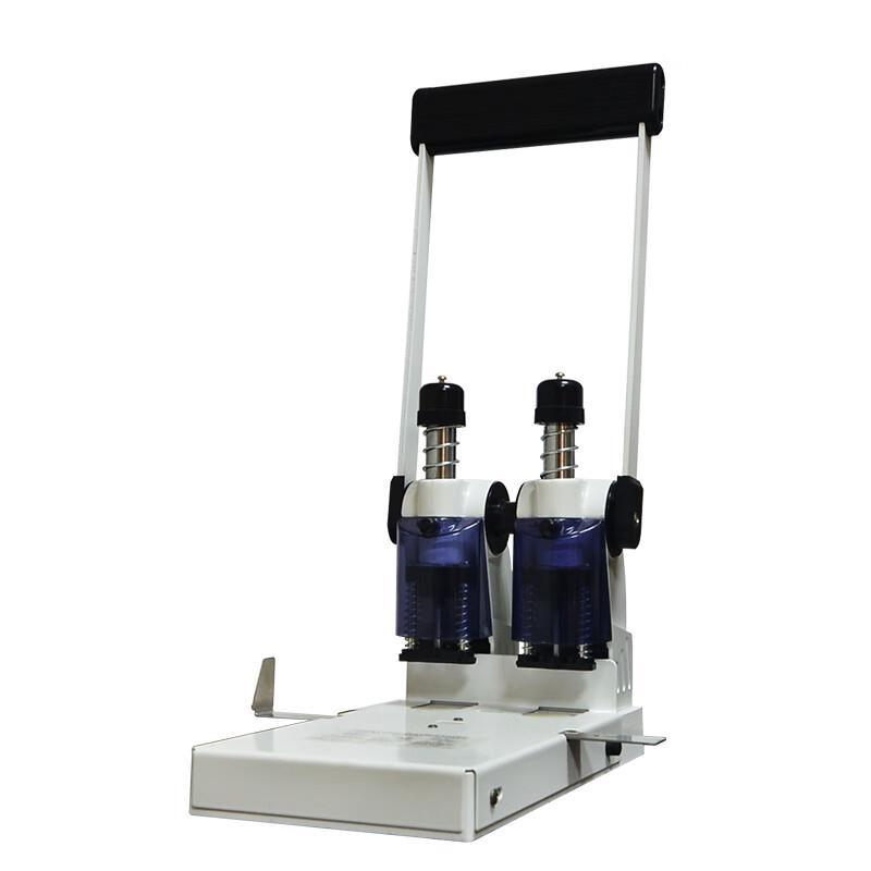 Umayis U-D32 Manual Two-Hole Punch