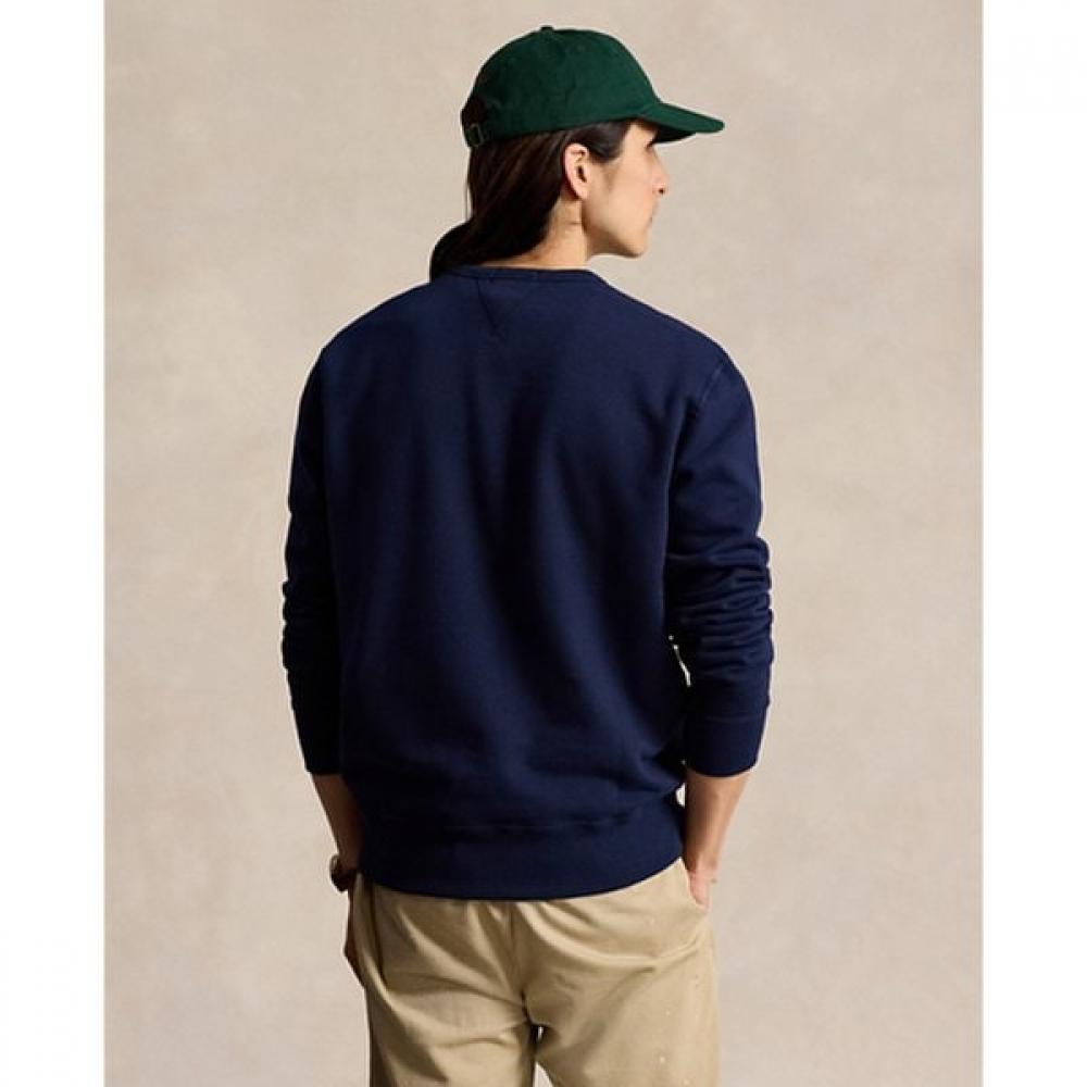 Polo Ralph Lauren Men S Rl Fleece SweatShirt Mnpokni16820267410