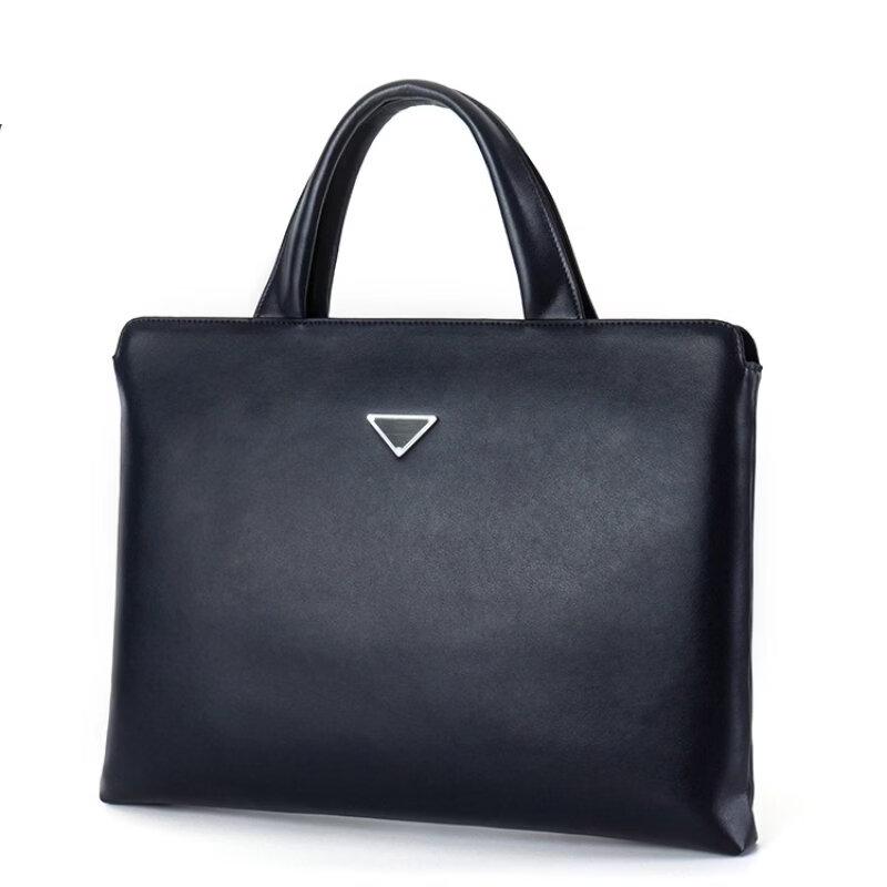 

MDNG Men s Business Laptop Briefcase 14 inch