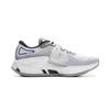 LiNing Lijun 8 Lightweight Comfortable Running Shoes Men Sneakers White Gray Blue ARZV005-5