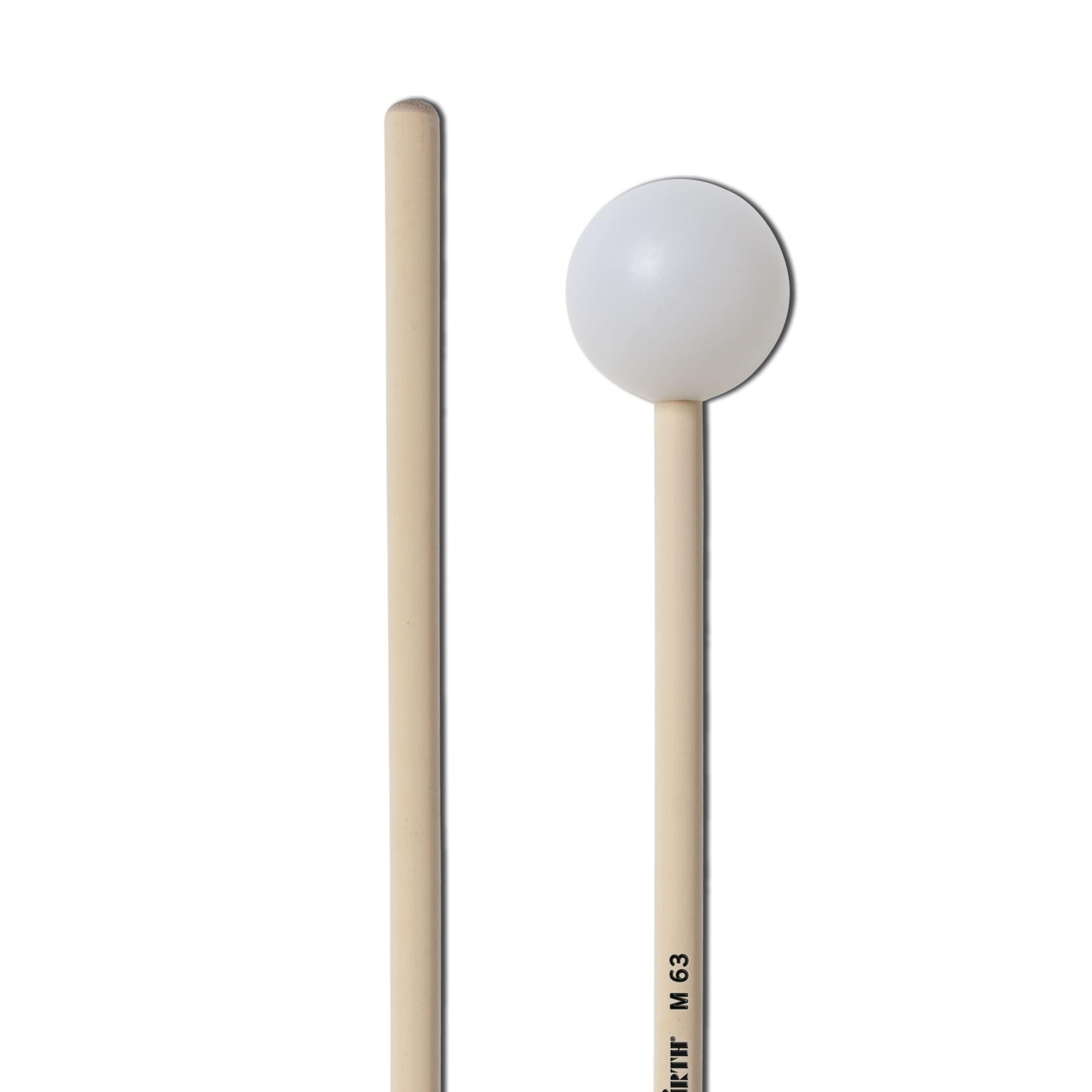 

VIC FIRTH VIC-M63 Marching Keyboard Mallets