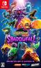 Creatures Shadowfall Included DLC Creatures Shadowfall Official Complete Original Bonus Digital Creature Guide Available for Download Switch Eldorado®