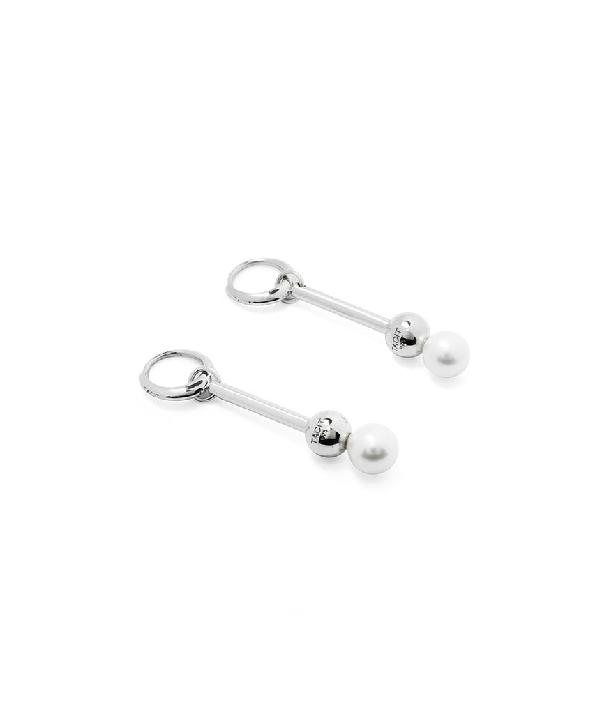 Tacit Pollen Earrings