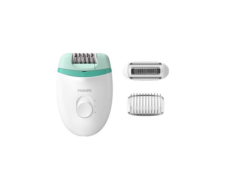 Depilator Philips Bre245/00 Sieciowy