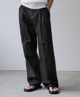 Botten – Jeans