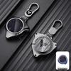 Nezha V/GT/S Zinc Alloy Key Case for Nezha New Energy Vehicles