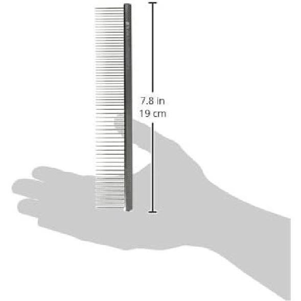 #1 All Systems Ultimate Metal Comb