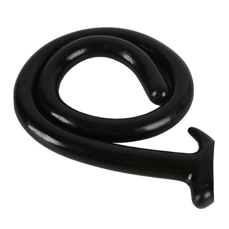 100cm Extra Long Anal Strip Sex Toys Huge Dildo for Anal Anal Plug Soft Silicone Adult Toys Big Black Fisting BDSM  Game