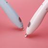 Tenwin Electric Eraser Kit with 16 Eraser Refills Rechargeable Pencil Eraser One Button Control Christmas Gift