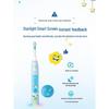 Philips Sonicare Kids Electric Toothbrush HX5232 CN plug (adapter included)