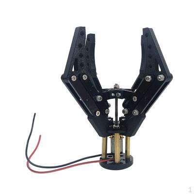 Sada robotického ramene pro svépomocné sady Grab Claw 3D tiskárny